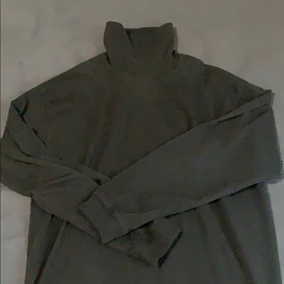 Other - black turtleneck